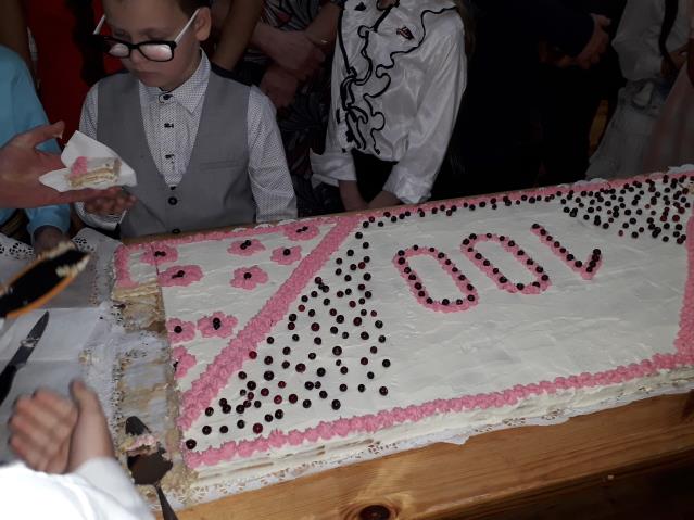 Svētku torte